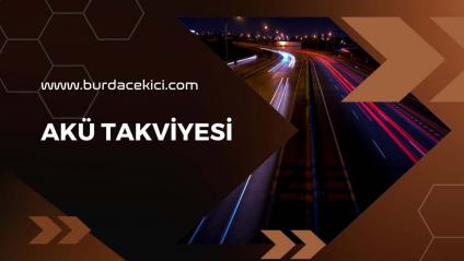 Esenyurt Akü takviyesi
