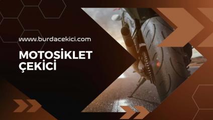  Esenyurt Motosiklet Çekici