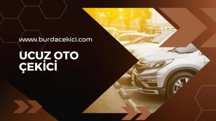 Ucuz Oto Çekici